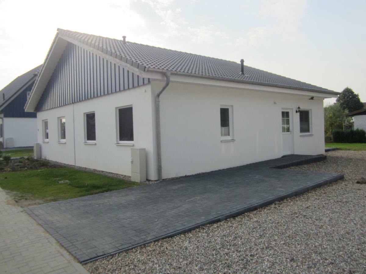 דירות Altefaehr Haus 42 מראה חיצוני תמונה