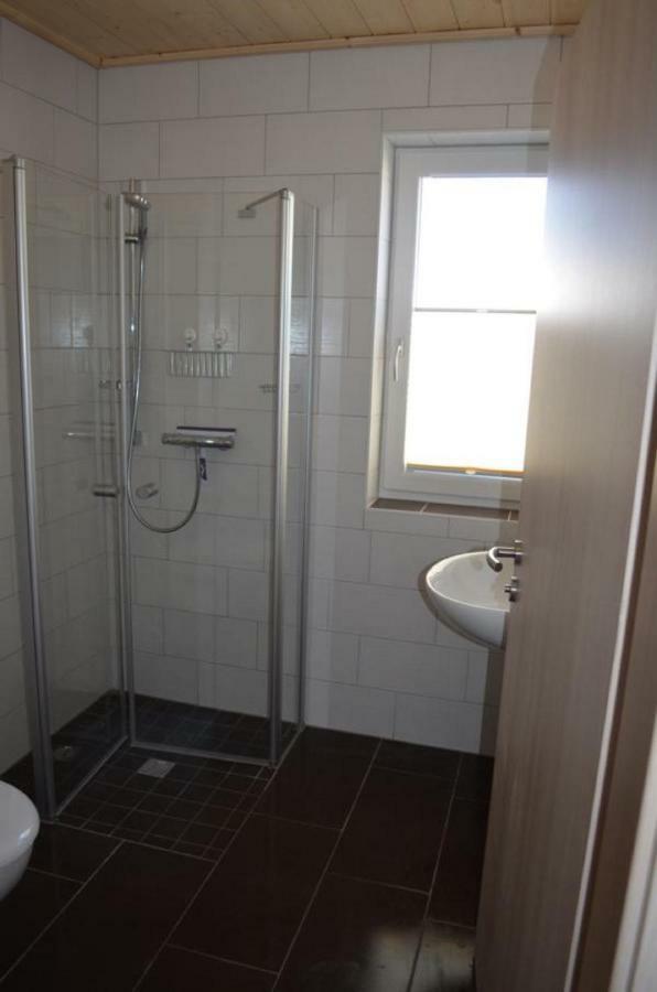 דירות Altefaehr Haus 42 מראה חיצוני תמונה